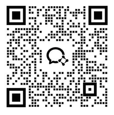 企业微信二维码